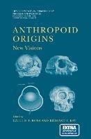 Anthropoid Origins