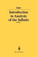 Introduction to Analysis of the Infinite