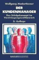 Der Kunden-Manager