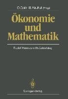 Ökonomie und Mathematik