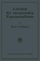 Lehrbuch der anorganischen Experimentalchemie