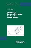 Systems of Conservation Laws