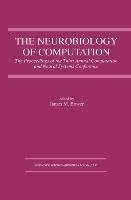 The Neurobiology of Computation