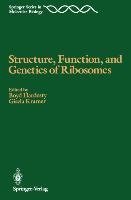 Structure, Function, and Genetics of Ribosomes