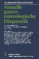 Aktuelle gastroenterologische Diagnostik