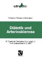 Diätetik und Arteriosklerose