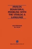 Analog Behavioral Modeling with the Verilog-A Language