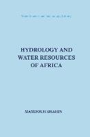 Hydrology and Water Resources of Africa