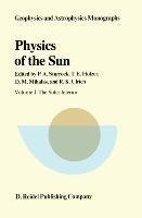 Physics of the Sun