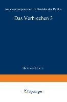 Das Verbrechen III