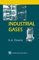 Industrial Gases