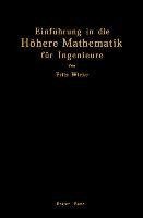 Einführung in die Höhere Mathematik