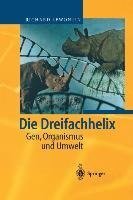 Die Dreifachhelix