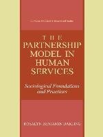 The Partnership Model in Human Services