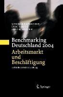 Benchmarking Deutschland 2004