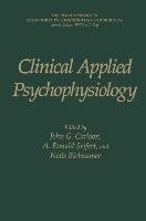 Clinical Applied Psychophysiology