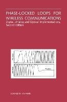 Phase-Locked Loops for Wireless Communications