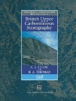 British Upper Carboniferous Stratigraphy