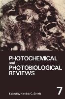 Photochemical and Photobiological Reviews