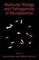 Molecular Biology and Pathogenicity of Mycoplasmas