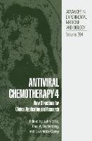 Antiviral Chemotherapy 4