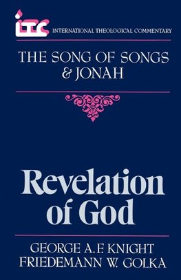 Revelation of God