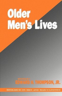 Thompson, E: Older Men's Lives