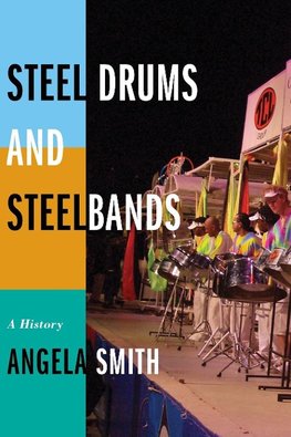 STEEL DRUMS & STEELBANDS