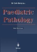 Paediatric Pathology