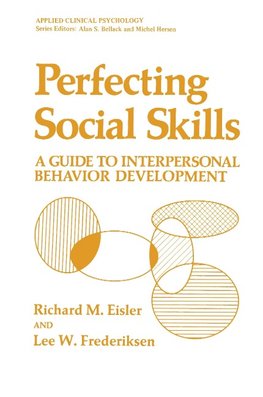 Perfecting Social Skills