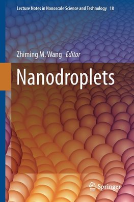 Nanodroplets