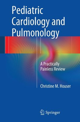 Pediatric Cardiology and Pulmonology