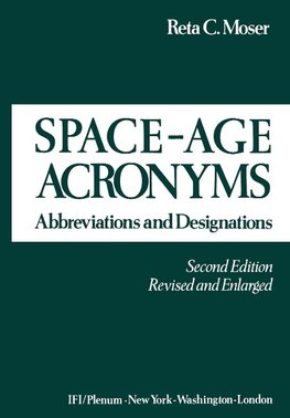 Space-Age Acronyms