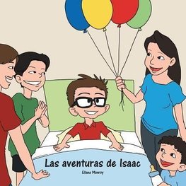 Las aventuras de Isaac