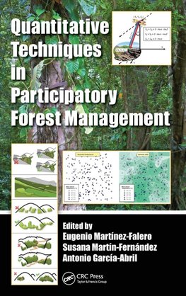 Quantitative Techniques in Participatory Forest Management