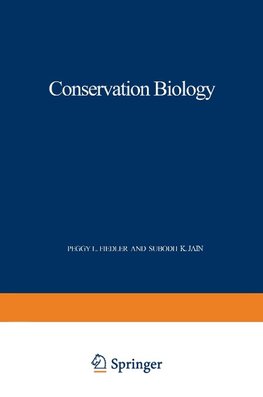 Conservation Biology