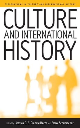 Culture and International History