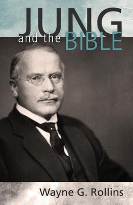 Jung and the Bible