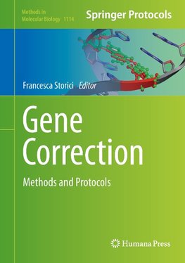 Gene Correction