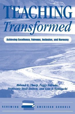 Tharp, R: Teaching Transformed