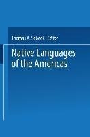 Native Languages of the Americas