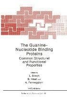 The Guanine - Nucleotide Binding Proteins