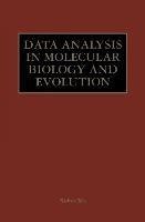 Data Analysis in Molecular Biology and Evolution