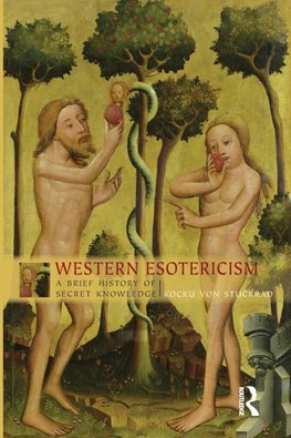 Western Esotericism