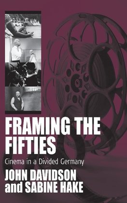 FRAMING THE FIFTIES