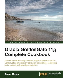 ORACLE GOLDENGATE 11G COMP CKB