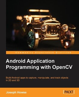 ANDROID APPLICATION PROGRAMMIN