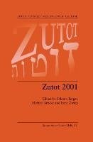 Zutot 2001