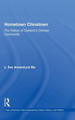 Ma, E: Hometown Chinatown