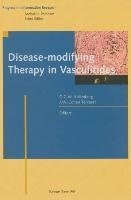 Disease-modifying Therapy in Vasculitides